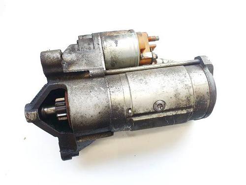 Used Starter Starter CITROËN C4 Picasso I MPV (UD_) 2.0 HDi 138 (136 hp) 36455093 36455093