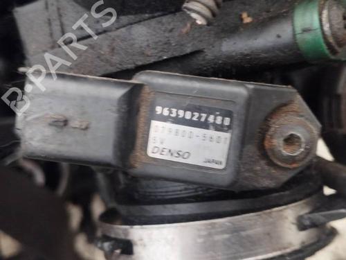Used Electronic module Electronic module VOLVO V50 (545) 2.0 D (136 hp) 35281537 35281537