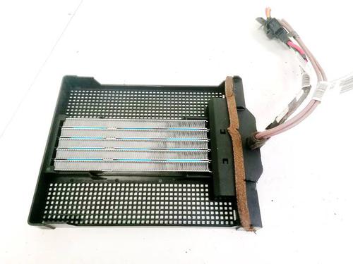 Used Heater resistor Heater resistor AUDI A1 (8X1, 8XK) 2.0 TDI (143 hp) 35356614 35356614