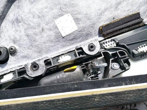 Front right interior door handle VW PASSAT B6 (3C2) 2.0 TDI | BP35276026I14 - Image 2