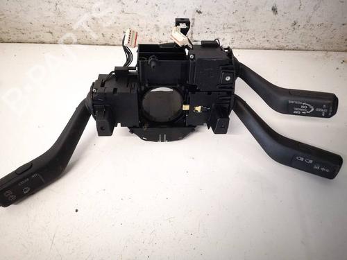 Used Warning switch Warning switch AUDI A6 C5 (4B2, 4B4) 2.5 TDI (150 hp) 34786335 34786335