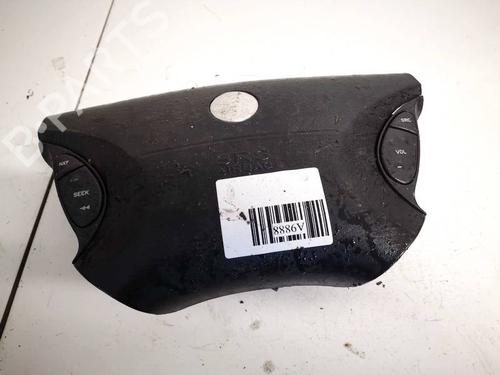 Used Driver airbag Driver airbag SAAB 9-5 (YS3E) 2.0 t (150 hp) 32618493 32618493