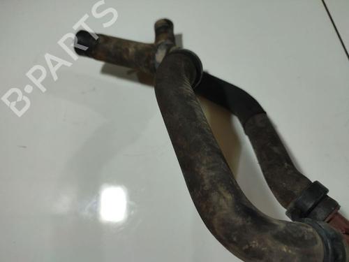 Pipe DACIA LOGAN (LS_) 1.5 dCi (LS04) | BP32554142M125