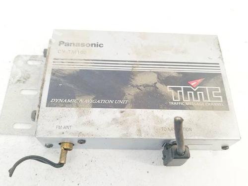 Electronic module SAAB 9-3 (YS3F, E79, D79, D75) 1,8t BioPower | BP38629186M83 - Image 3