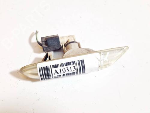 Used Left side indicator Left side indicator BMW 1 (E87) 118 d (122 hp) 35026235 35026235