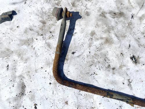 Anti roll bar DODGE CALIBER 2.0 CRD | BP35023528M96 - Image 3