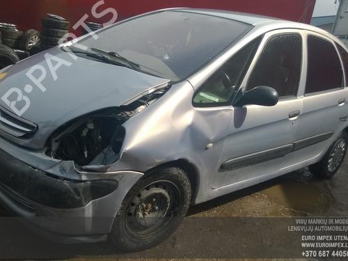 Used Parts CITROËN XSARA PICASSO (N68)  2.0 HDi  4526248
