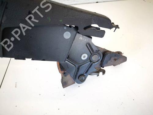 Hand brake AUDI A4 B6 (8E2) 1.9 TDI | BP35225619I18 - Image 3