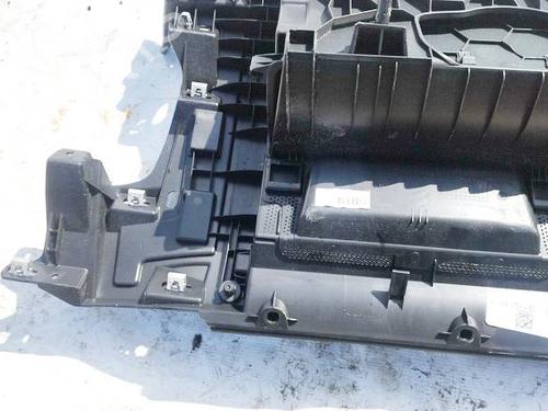 Glove box VW UP! (121, 122, BL1, BL2, BL3, 123) 1.0 | BP37653980C95 - Image 2