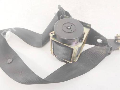 Used Rear left seatbelt Rear left seatbelt NISSAN PRIMERA Hatchback (P12) 1.9 dCi (120 hp) 35337193 35337193