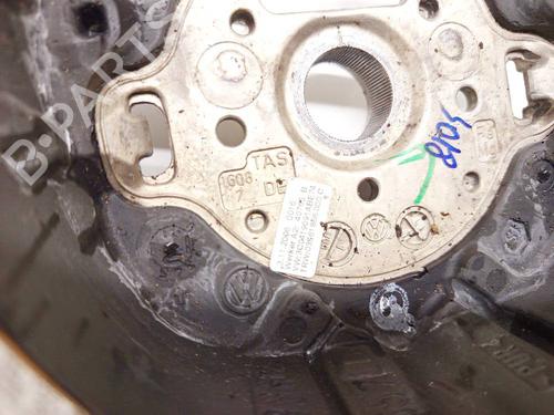 Steering wheel VW PASSAT B6 (3C2) 2.0 TDI | BP39182456C49 - Image 3