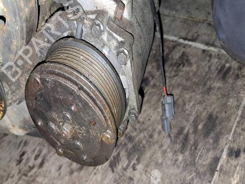AC compressor HONDA CR-V II (RD_) 2.0 (RD5) | BP34773115M34 - Image 2