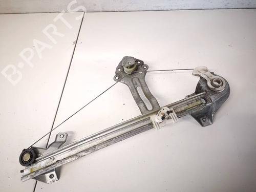 Used Rear right window mechanism Rear right window mechanism 35326917 35326917