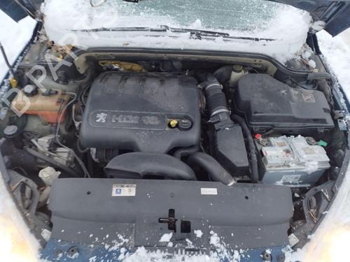 Switch PEUGEOT 407 (6D_) 2.0 HDi 135 (6DRHRH, 6DRHRE, 6DRHRG, 6DRHRJ) | BP32929850I30 - Image 10