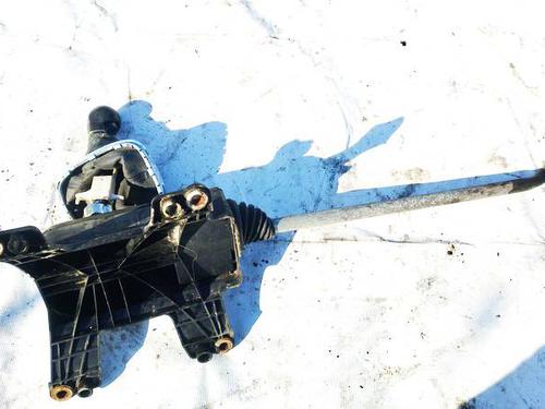 Used Gear lever Gear lever 35102957 35102957