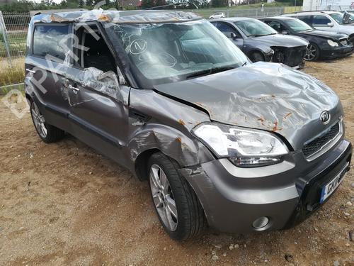 Electronic module KIA SOUL I (AM) 1.6 CRDi 128 | BP33511879M83 - Image 5