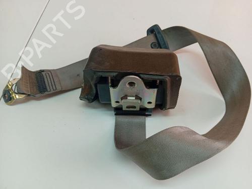 Rear left seatbelt AUDI A6 C6 (4F2) 3.0 TDI quattro | BP34754405I29 - Image 3
