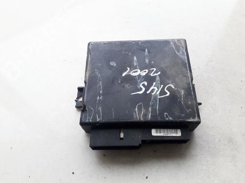 Used Electronic module Electronic module 33099848 33099848