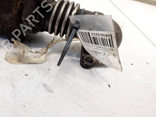 Pipe HONDA CR-V III (RE_) 2.2 i-CTDi 4WD (RE6) | BP36826092M125 - Image 2