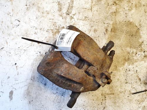 Used Right front brake caliper Right front brake caliper PEUGEOT 807 (EB_) 2.2 HDi (128 hp) 35509105 35509105