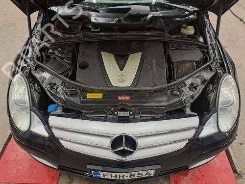 Electronic module MERCEDES-BENZ R-CLASS (W251, V251) R 320 CDI 4-matic (251.022, 251.122) | BP35323036M83  - Image 8