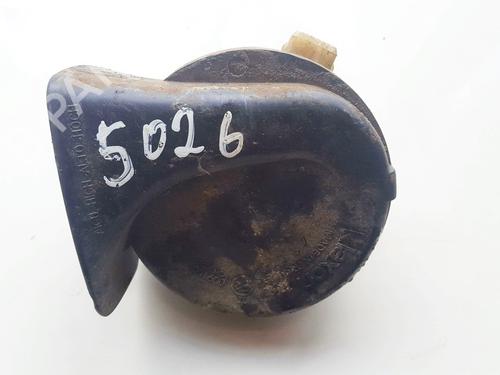 Used Horn Horn RENAULT ESPACE III (JE0_) 2.0 16V (JE0N, JE0L, JE02) (140 hp) 35858174 35858174