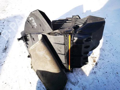 Used Air filter box Air filter box VW PHAETON (3D1, 3D2, 3D3, 3D4, 3D6, 3D7, 3D8, 3D9) 3.2 V6 (241 hp) 35378213 35378213