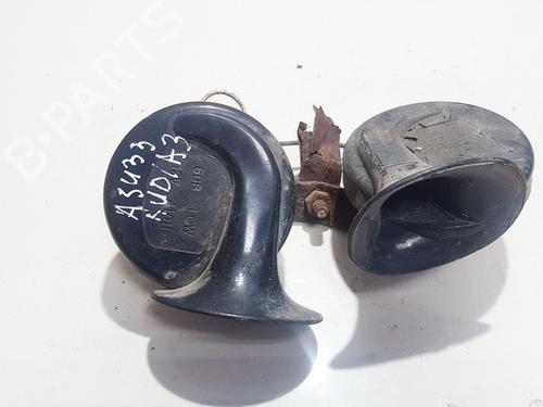 horn-audi-a3-8l1-1996-1997-1998-1999-2000-2001-2002-2003-2004-2005-2006-35864775 main image