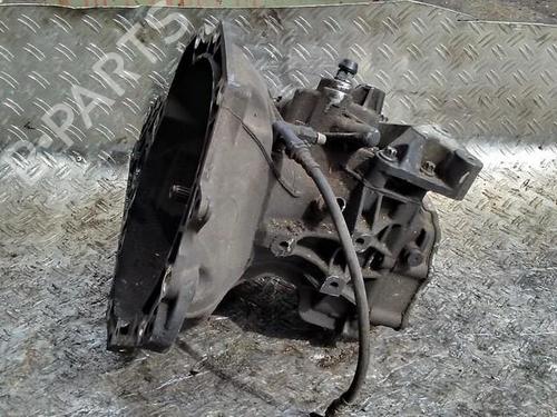Gearbox OPEL ASTRA H (A04) 1.4 | BP35682532M3 - Image 3