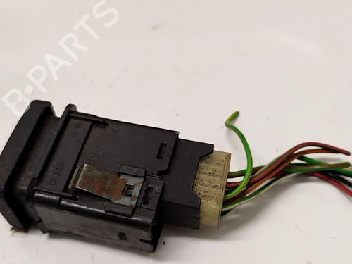 Warning switch NISSAN ALMERA II Hatchback (N16) 1.5 dCi | BP40486330I22 - Image 2