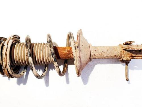 Used Right front shock absorber Right front shock absorber SUBARU FORESTER (SG_) 2.0 AWD (SG5) (125 hp) 34807585 34807585