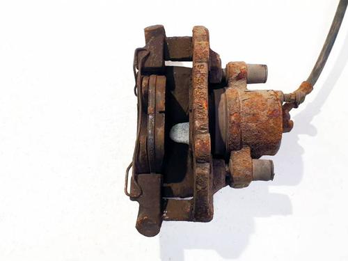 Left front brake caliper VOLVO S40 II (544) 2.0 D | BP37583206M105 - Image 3