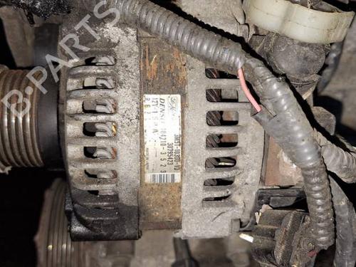 Used Alternator Alternator MAZDA 3 (BL) 1.6 MZ-CD (BL14) (109 hp) 34945791 34945791