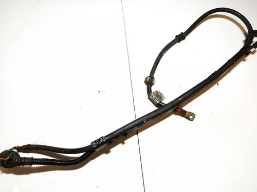 Used Wiring harness Wiring harness BMW 3 (E46) 318 i (118 hp) 35462020 35462020