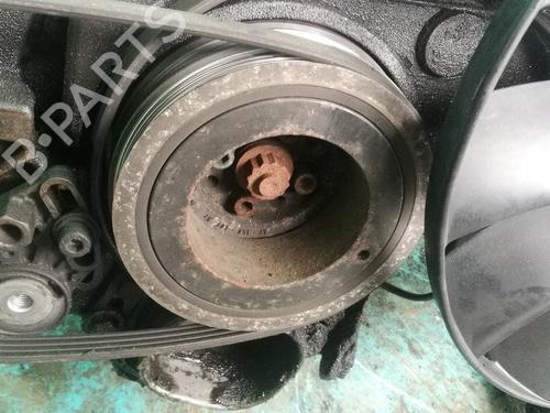 Used Pulley Pulley VW PASSAT B5 Variant (3B5) 1.9 TDI (90 hp) 35866724 35866724