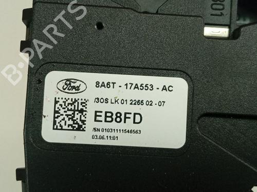 Warning switch FORD FIESTA VI (CB1, CCN) 1.25 | BP38184011I22 - Image 4