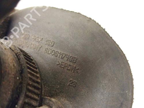 Pipe BMW 5 (F10) 535 d | BP39223076M125 - Image 3