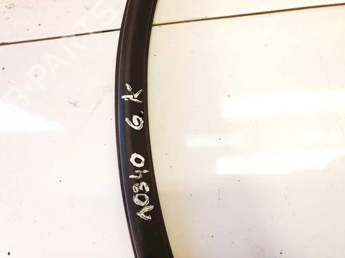 Gummiliste MITSUBISHI ECLIPSE CROSS (GK_, GL_) 1.5 T-Mivec | BP35020710C142 - Image 2