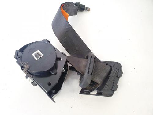 Used Rear left seatbelt Rear left seatbelt CHEVROLET CAPTIVA (C100, C140) 2.0 D (150 hp) 35434795 35434795