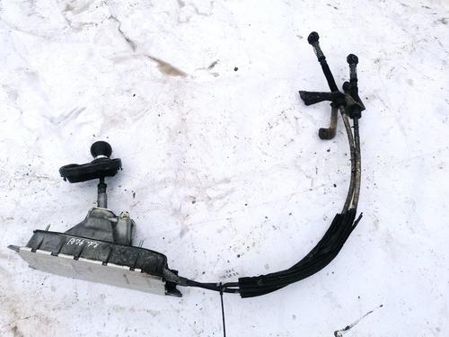 Used Gear lever Gear lever VW TOURAN (1T1, 1T2) 1.9 TDI (100 hp) 35458864 35458864