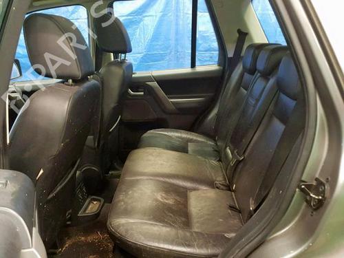 Switch LAND ROVER FREELANDER 2 (L359) 2.2 TD4 4x4 | BP33514545I30  - Image 9