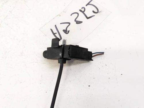 Used Electronic module Electronic module SKODA FABIA I (6Y2) 1.9 TDI (100 hp) 35245257 35245257