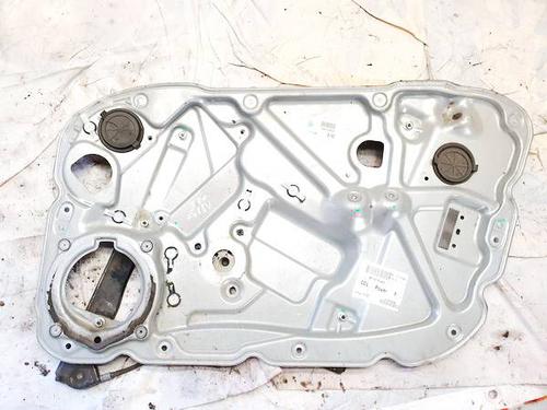 Used Front right window mechanism Front right window mechanism 35273675 35273675