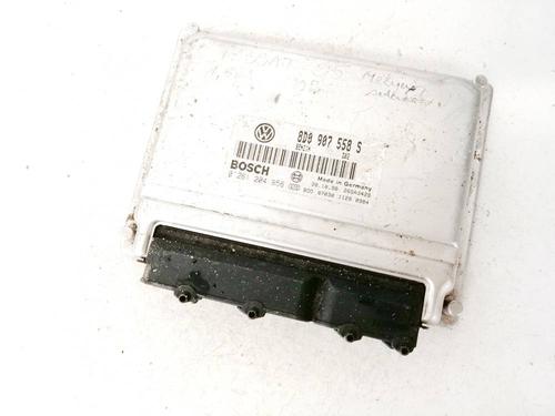 Used Engine control unit (ECU) Engine control unit (ECU) PORSCHE CAYENNE (9PA) S 4.5 (340 hp) 32604004 32604004