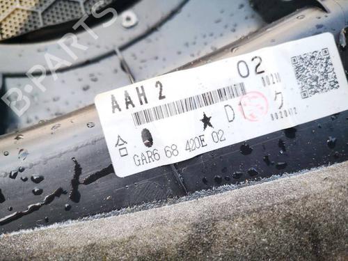 Front right panel MAZDA 6 Hatchback (GH) 2.0 MZR-CD (GH14) | BP36524056C59 - Image 3