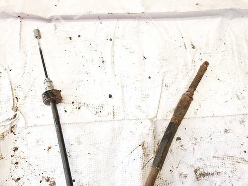 Cable KIA CEE'D (JD) 1.6 CRDi 128 | BP35101262E12 - Image 3