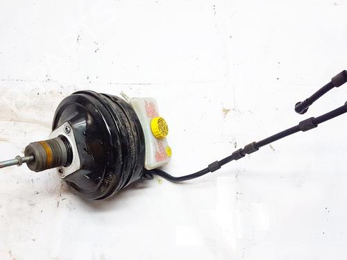 Used Servo brake Servo brake AUDI A6 C6 (4F2) 2.0 TDI (136 hp) 35874830 35874830