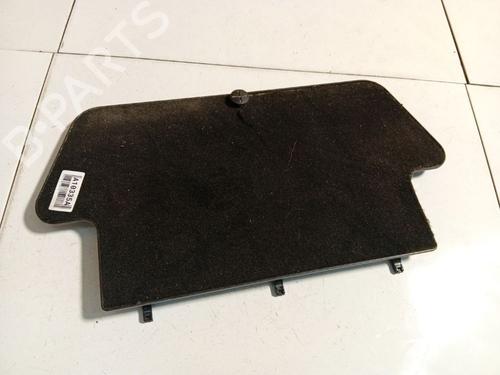 Used Boot lining Boot lining CITROËN C4 Grand Picasso I (UA_) 1.6 HDi (109 hp) 34761041 34761041