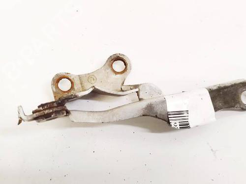 Used Hinge/Door check strap Hinge/Door check strap TOYOTA AVENSIS (_T25_) 2.0 D-4D (ADT250_, ADT250R) (126 hp) 35127688 35127688
