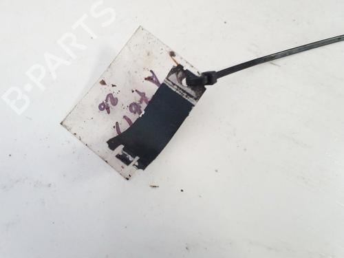 Støtte Støtte RENAULT ESPACE II (J/S63_) 2.1 TD (J633, J634, J/S635, J/S63D) (88 hp) 32890219 32890219